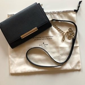 Kate Spade Make It Mine Camila Crossbody Bag